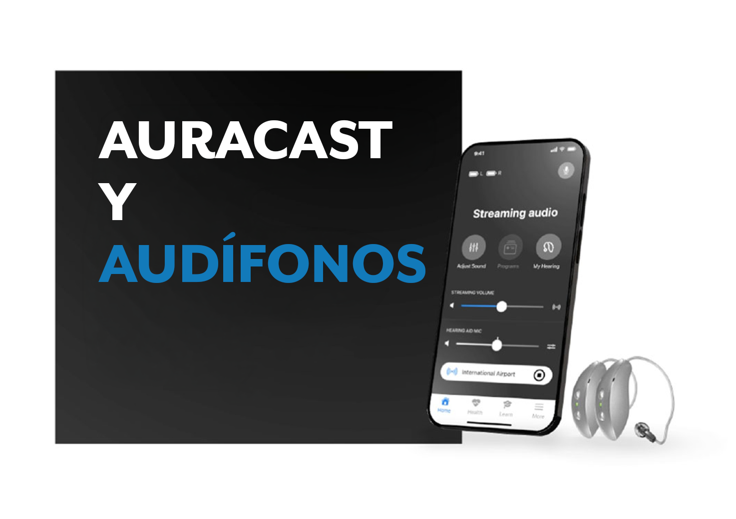bluetooth-auracast-es